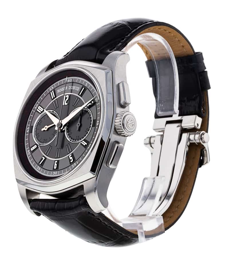 Roger Dubuis La Monegasque MG44-680-90-00/0ER01/B